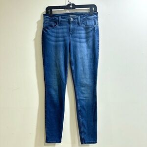 Guess Low rise jeans Size: 7/28